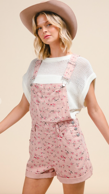 Bow Ribbon Print Woven Button Up Shirt