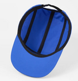 Personalized Camper Nylon Hat