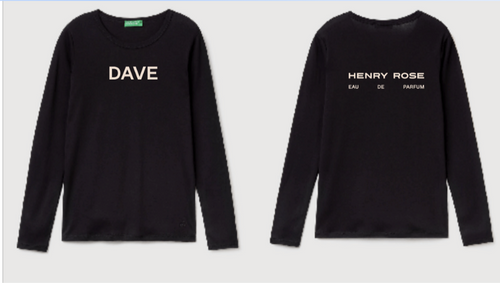 Henry Rose Shirts