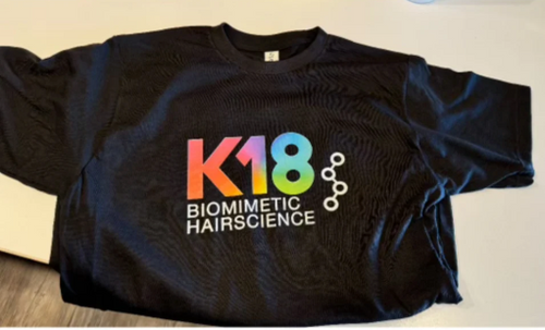 K18 Shirts