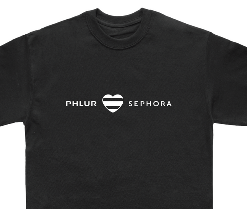 PHLUR Shirts