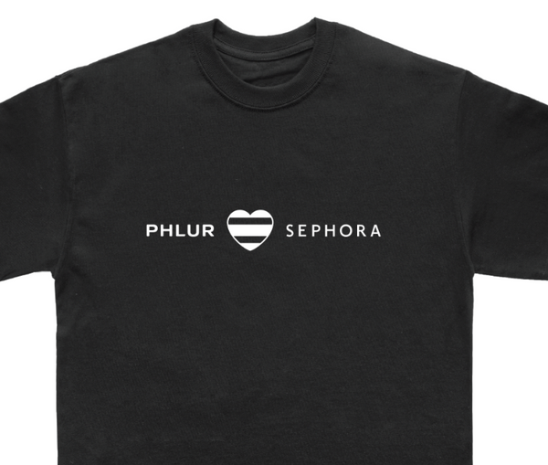 PHLUR Shirts