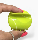 Tennis Hair Claw Clip