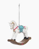 Rocking Horse Ornament