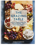 Grazing Table Book