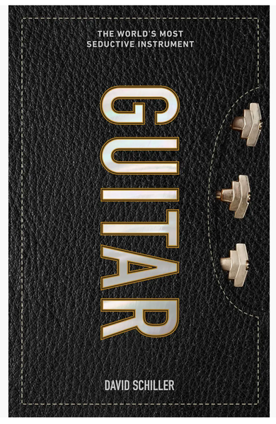 Guitar Book