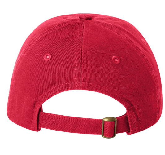 Alvin and the Chipmunk Hats