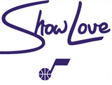 Show Love Apparel BasketBall Ops