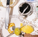 Caviar Potato Chip Small Trinket Tray (Copy)