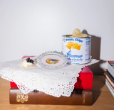 Caviar Potato Chip Small Trinket Tray (Copy)