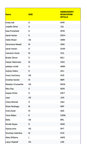 43 Boxers with Embroidery