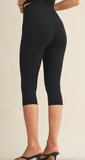 Capri Leggings