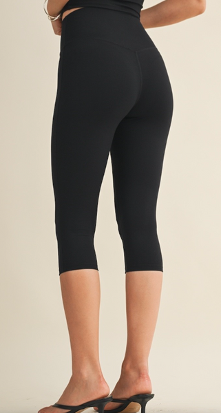 Capri Leggings
