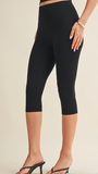 Capri Leggings