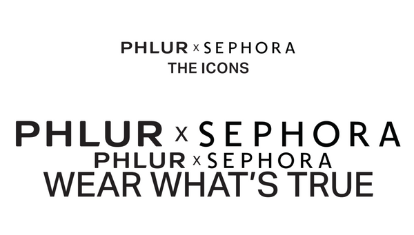 PHLUR White Shirts