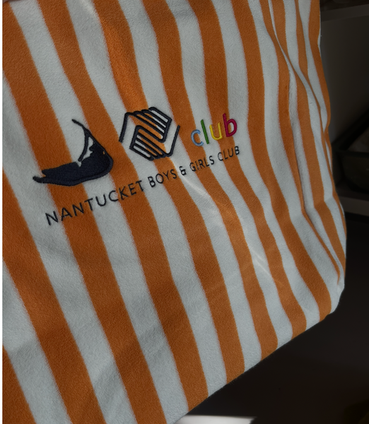 Bags and Expedited Shipping