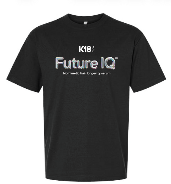 K18 Future IQ Shirts