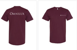 Omnilux Shirts