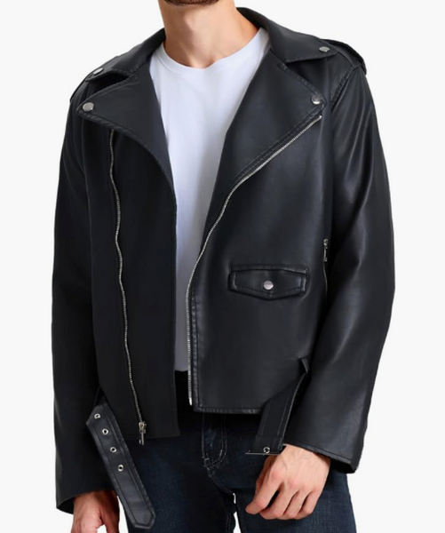 Mens and Womens Leather Jackets