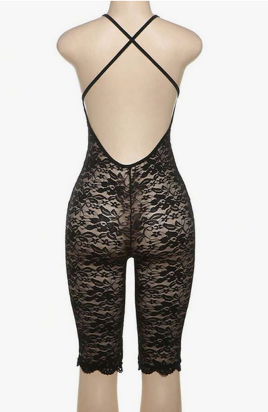 Sabrina Carpenter Lace Costume