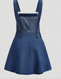 Chucky Womens Sexy Costume