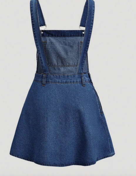Chucky Womens Sexy Costume