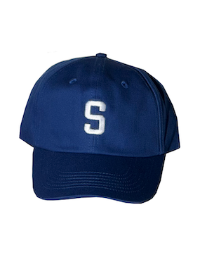 Alvin and the Chipmunk Hats