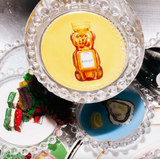 Honey Bear Small Trinket Tray