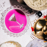 Espresso Martini Small Trinket Tray