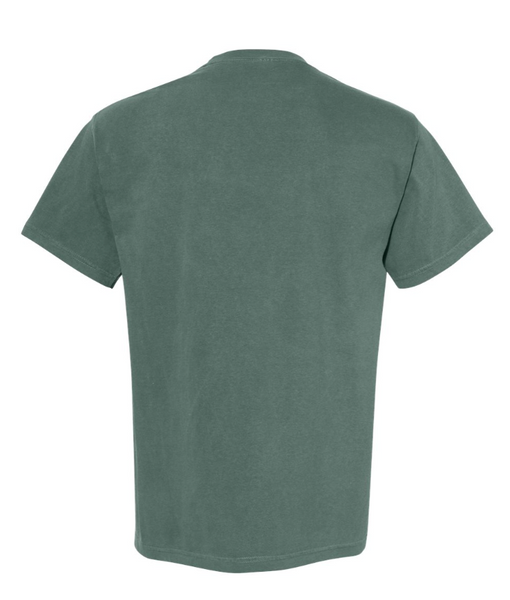 Catskills Vintage Collegiate T-Shirt