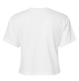 Custom Funny Face Crop Top