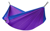 Personalized Hat & Hammock Set – Custom Outdoor Adventure Gift