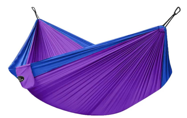 Personalized Hat & Hammock Set – Custom Outdoor Adventure Gift