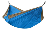 Personalized Hat & Hammock Set – Custom Outdoor Adventure Gift