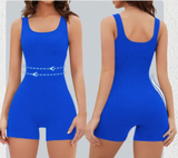 Women’s Macaroni & Cheese Romper Costume