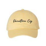 Vacation Cig Hat