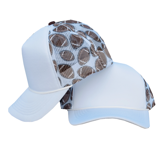 Football Trucker Hat