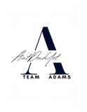 Team Adams Apparel