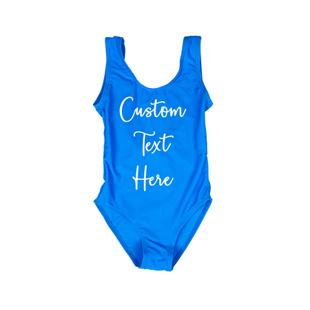Barbie Black Monokini Swimsuits