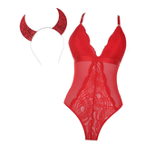 Sexy Devil Costume