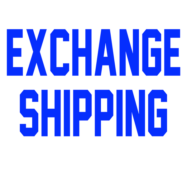 EXCHANGE SHIPPING