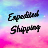 Expedited Shipping