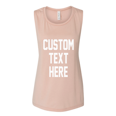 Olive Toothpick Pasties Crop Tank