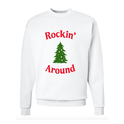 Rockin' Around the Christmas Tree