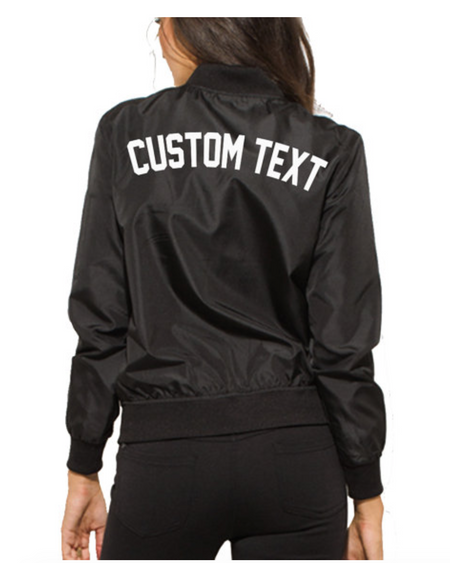 Lit AF Black Slouchy Pullover Christmas Sweatshirt