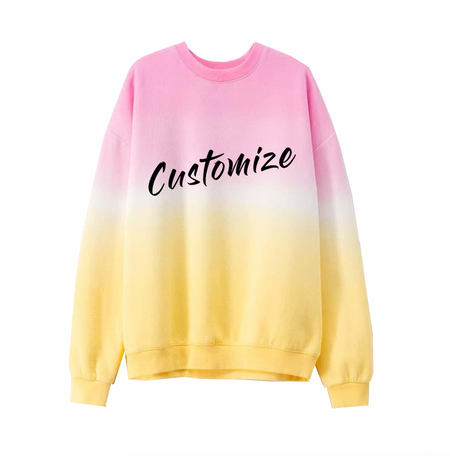 Lit AF Black Slouchy Pullover Christmas Sweatshirt