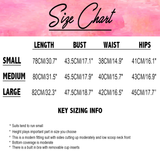 Custom Text Palm Print One Piece Swimsuit