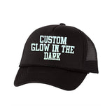 Glow In The Dark Hat