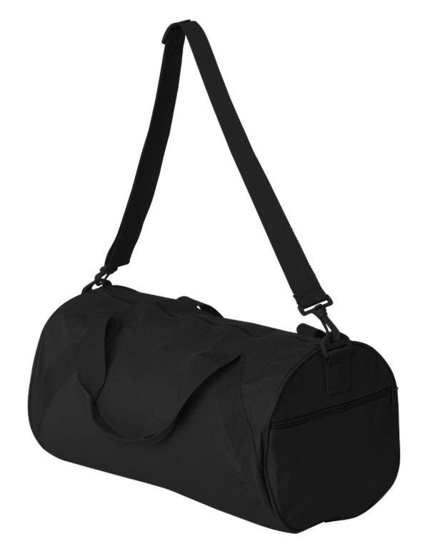 The Essentials Black Bag